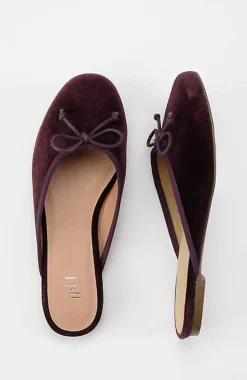 J.Jill Amanda Ballet Slides | Jjill-Women Sneakers & Slippers