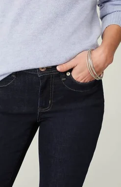 J.Jill Authentic Fit Vintage Straight-Leg Jeans | Jjill-Women Pants & Jeans