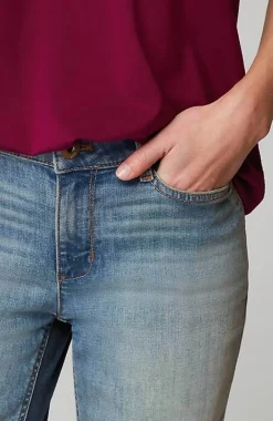 J.Jill Barely Flare Jeans | Jjill-Women Pants & Jeans