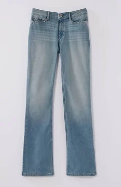 J.Jill Barely Flare Jeans | Jjill-Women Pants & Jeans