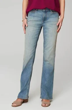 J.Jill Barely Flare Jeans | Jjill-Women Pants & Jeans