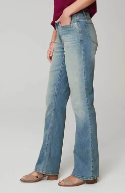 J.Jill Barely Flare Jeans | Jjill-Women Pants & Jeans