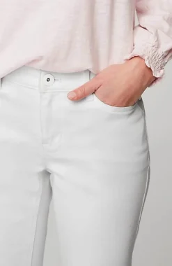 J.Jill Barely Flare Jeans | Jjill-Women Pants & Jeans