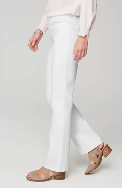 J.Jill Barely Flare Jeans | Jjill-Women Pants & Jeans