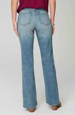 J.Jill Barely Flare Jeans | Jjill-Women Pants & Jeans