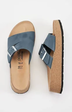 J.Jill Birkenstock® Almina Sandals | Jjill-Women Sandals