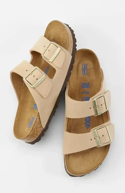 J.Jill Birkenstock® Arizona Soft Footbed Sandals | Jjill-Women Sandals