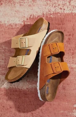 J.Jill Birkenstock® Arizona Soft Footbed Sandals | Jjill-Women Sandals