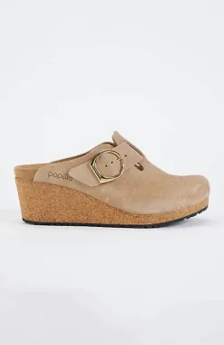 J.Jill Birkenstock® Fanny Mules | Jjill-Women Flats & Heels