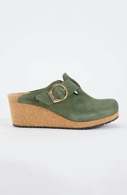 J.Jill Birkenstock® Fanny Mules | Jjill-Women Flats & Heels