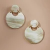 J.Jill Blissful Rays Horn Earrings | Jjill-Women Jewelry