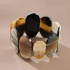 J.Jill Blissful Rays Horn Stretch Bracelet | Jjill-Women Jewelry