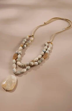 J.Jill Blissful Rays Statement Necklace | Jjill-Women Jewelry