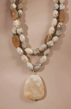 J.Jill Blissful Rays Statement Necklace | Jjill-Women Jewelry