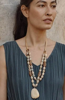 J.Jill Blissful Rays Statement Necklace | Jjill-Women Jewelry