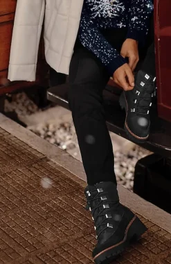 J.Jill Blondo® Dapper Boots | Jjill-Women Boots & Booties