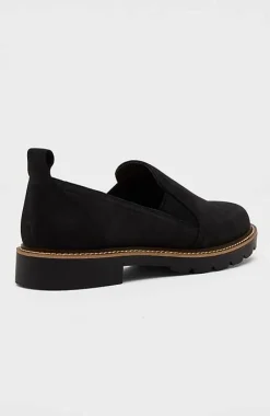 J.Jill Blondo® Waterproof Phoebe Shoes | Jjill-Women Flats & Heels