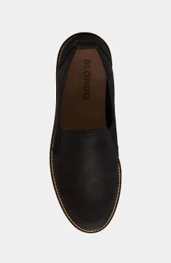 J.Jill Blondo® Waterproof Phoebe Shoes | Jjill-Women Flats & Heels