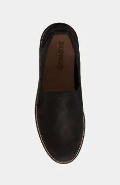 J.Jill Blondo® Waterproof Phoebe Shoes | Jjill-Women Flats & Heels