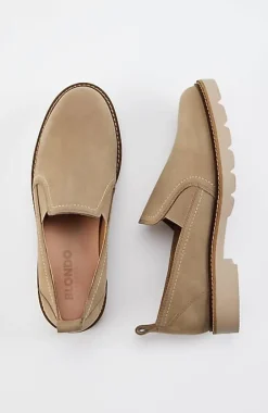 J.Jill Blondo® Waterproof Phoebe Shoes | Jjill-Women Flats & Heels