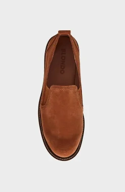 J.Jill Blondo® Waterproof Phoebe Shoes | Jjill-Women Flats & Heels
