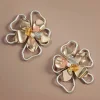 J.Jill Blooming Bouquet Flower Earrings | Jjill-Women Jewelry