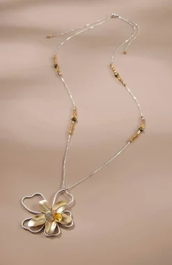 J.Jill Blooming Bouquet Flower Pendant | Jjill-Women Jewelry