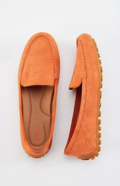 J.Jill Born® Axona Driving Mocs | Jjill-Women Flats & Heels