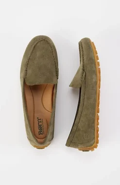 J.Jill Born® Axona Driving Mocs | Jjill-Women Flats & Heels