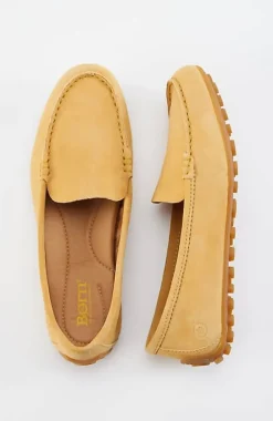 J.Jill Born® Axona Driving Mocs | Jjill-Women Flats & Heels