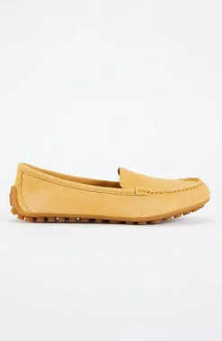 J.Jill Born® Axona Driving Mocs | Jjill-Women Flats & Heels