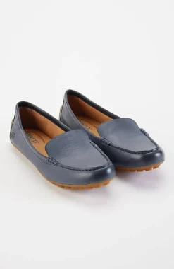 J.Jill Born® Axona Driving Mocs | Jjill-Women Flats & Heels