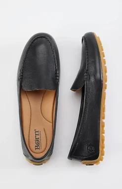 J.Jill Born® Axona Driving Mocs | Jjill-Women Flats & Heels