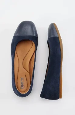 J.Jill Born® Britta Ballet Flats | Jjill-Women Flats & Heels