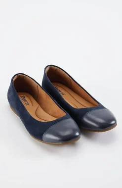 J.Jill Born® Britta Ballet Flats | Jjill-Women Flats & Heels