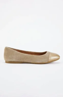 J.Jill Born® Britta Ballet Flats | Jjill-Women Flats & Heels
