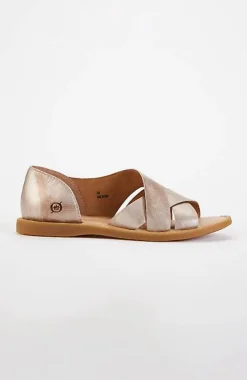 J.Jill Born® Ithica Sandals | Jjill-Women Sandals