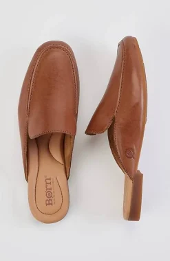 J.Jill Born® Lamara Mules | Jjill-Women Flats & Heels