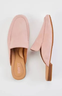 J.Jill Born® Lamara Mules | Jjill-Women Flats & Heels