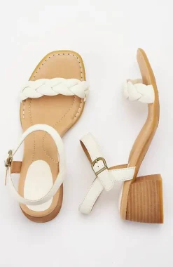 J.Jill Born® Simone Braided Heels | Jjill-Women Flats & Heels