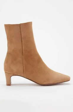 J.Jill Celina Ankle Booties | Jjill-Women Boots & Booties