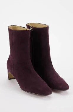 J.Jill Celina Ankle Booties | Jjill-Women Boots & Booties
