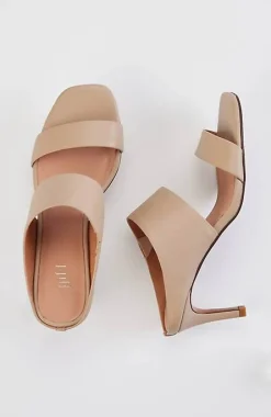 J.Jill Clara Double-Strap Heels | Jjill-Women Flats & Heels