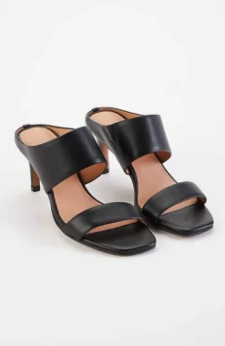 J.Jill Clara Double-Strap Heels | Jjill-Women Flats & Heels