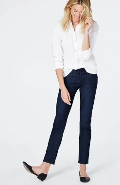 J.Jill Classic Shirt| Jjill-Women Shirts & Blouses
