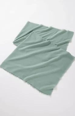 J.Jill Color Pop Square Scarf | Jjill-Women Ponchos, Ruanas & Scarves