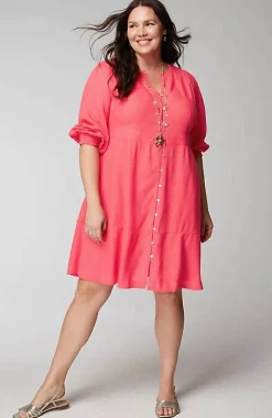 J.Jill Courtyard Dress | Jjill-Women Dresses