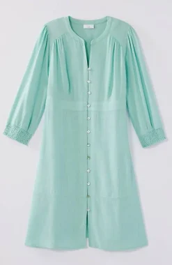 J.Jill Courtyard Dress | Jjill-Women Dresses