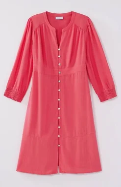 J.Jill Courtyard Dress | Jjill-Women Dresses