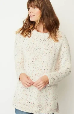 J.Jill Cozy Pullover Sweater | Jjill-Women Sweaters